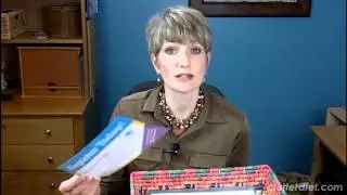 How to Manage Your Time, Part 2: COMMIT | Clutter Video Tip