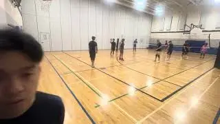 2026 Game - Pass & Hitties vs Zoopa - Set 3