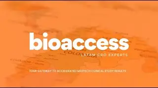 bioaccess LATAM CRO Experts