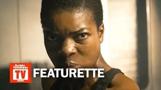 Krypton Season 1 Featurette | 'Discovering Krypton: In Zod We Trust' | Rotten Tomatoes TV