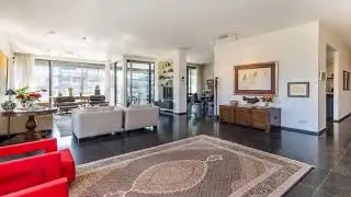 Lamsrustlaan 15 3054 VG ROTTERDAM - Luxury home for sale