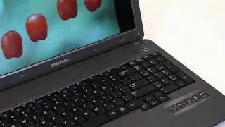 Samsung R528