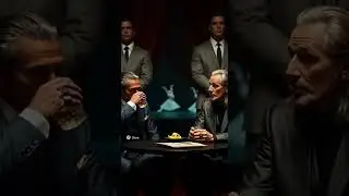 the high table has spoken #johnwick #sora #hightable #movie
