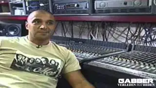 Gabber: Verleden tot Heden - Documentaire