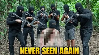 10 Times Cartels PUNISHED TikTokers CAUGHT ON CAMERA