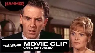 The Anniversary / Car Overturned (Official Clip)