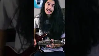 Choro na guitarra #shorts #guitarra #brasil #mpb