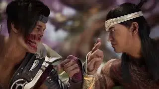MORTAL KOMBAT 1 | Games With HOWTONEVOLUTION &ldquo;Havik&rdquo; | Liu Kang/Kung Lao Gameplay
