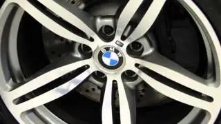 2007 BMW M6 Convertible Convertible - Rolling Meadows, IL