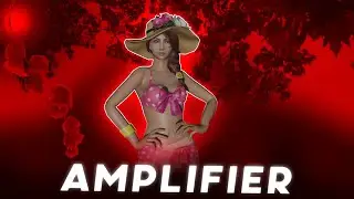 AMPLIFIER |FREE FIRE Beat Sync Montage