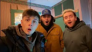 🔴 Halloween Livestream from Haunted Murder House