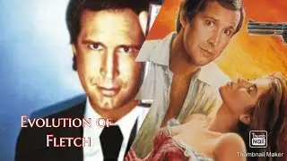 Evolution of Fletch/Irwin Fletcher (1985 - 1989)