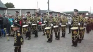 KVFB @ Hamiltonsbawn 2010