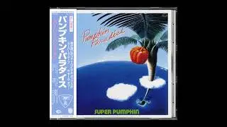 Super Pumpkin - Pumpkin Paradise (1978)