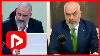 Spektakli i nj&euml; fushate!