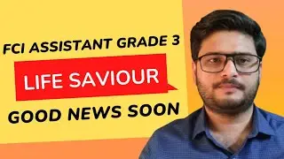 FCI AG3 Technical: Result Countdown Starts | FCI AG3 Cutoff will be low?
