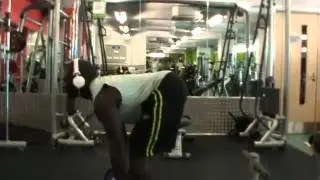 Personal Training Brighton and Hove