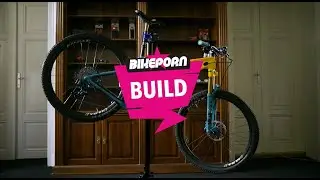 ★ Bikeporn Build - MTB Yeti ARC 35th Anniversary Limited Edition