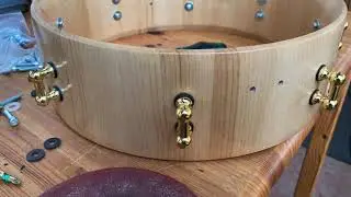 The Black Forest Snare