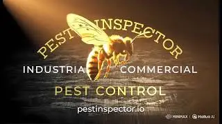 PEST INSPECTOR LLC  adclip1 2025