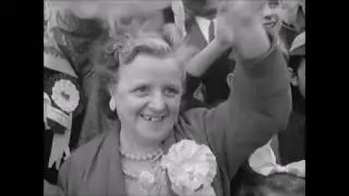 Manchester City victory parade,  1955   56 Season Mcfc Man City