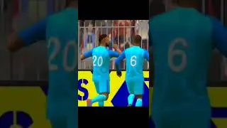 Neymar Jr on the Hard match expires goal e football