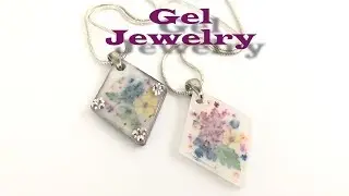 Gel Jewelry