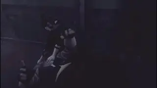 SIFU But It's The Raid
