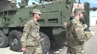 Stryker NBCRV (2019) 🇺🇸