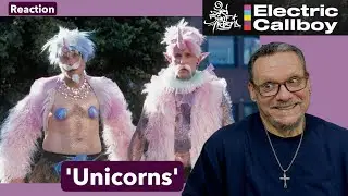 257ers (feat. Electric Callboy) — Unicorns | Слышу впервые