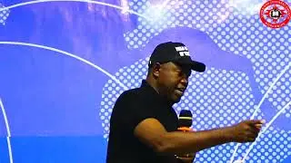 Pastor Dr. Maxell Express Okauru Teaching on Covenant Day of Increase Word of Truth, Sermon 892
