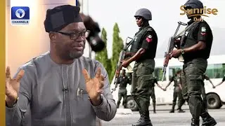Kaduna Abduction Saga: Nigeria Needs Security Sector Reform - Charles Omole | Sunrise Daily