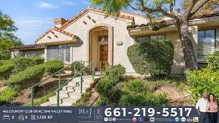 406 Country Club Drive #C Simi Valley Ca 93065