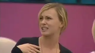 Big Brother UK - Charley vs Chanelle over Rihanna's Age (FULL FIGHT)