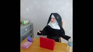 B.M. producciones presenta: Capitulo 4: Cr&iacute;stica la luchadora 🖤