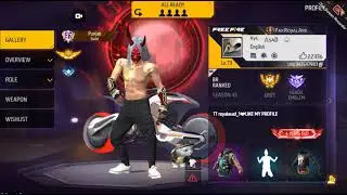 OMG PAK ROYALARMY GUILD Reavel  All Pro Players Accounts and Profile