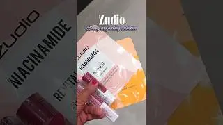zudio Beauty/Makeup collection 🎀 #music #explorepage #zudiobeauty #zudiocollection #fypシ#makeuptips