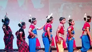 Dream india school  annual function 2025