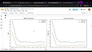 Age and gender prediction using real RGB dental images | USICT | GGSIPU 