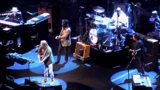 Tom Petty Nashville - Into the Great Wide Open (TheDailyVinyl Live)