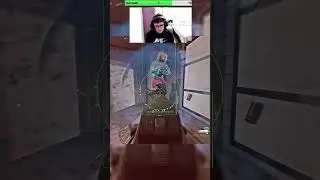 imagine being humiliated using Wall hack 💀  #rebirthisland #callofduty #gaming #warzone #cheater