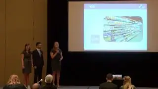 Student Marketing Competition Finals 1: California Polytechnic State University - San Luis Obispo
