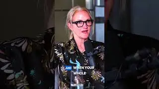 Mel Robbins - Trauma and Patterns