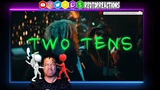 Cordae  ft  Anderson  Paak - Two Tens | Reaction