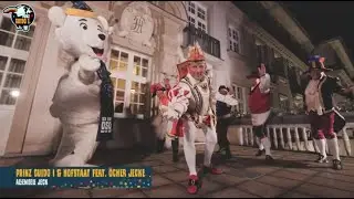Oecher Prinz Guido I. & Hofstaat feat. Oecher Jecke - Allemoele Jeck (AKV.TV Edit)