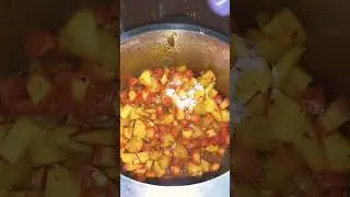 # Aloo gajar ki sabji recipe, Sardi special gajar ki sabji