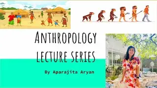 Anthropology Day 92 | 9.2 Multi factorial inheritance | Mendel's laws and other topics