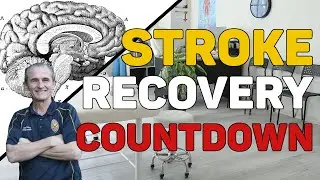 Countdown to Recovery from Stroke