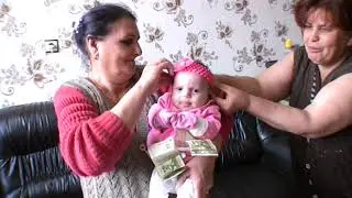 panuda na pepi ojamar 2018