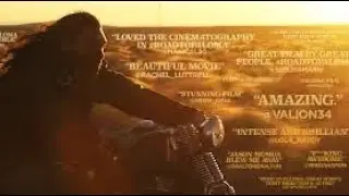 Jason Momoa - All The Way - Road To Paloma (Motivation\Inspiration)